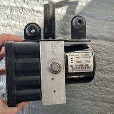 VOLVO V50 S40 C30 ABS PUMP