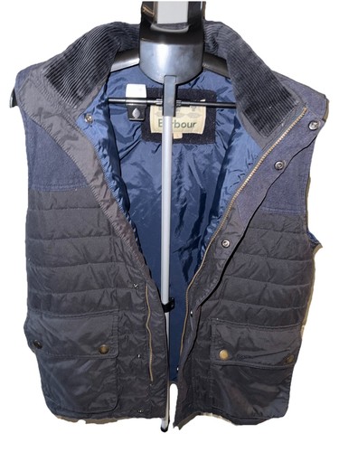 Barbour men gilet - men's, body