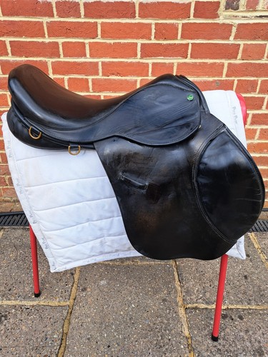 Ideal grandee jump - 17.5",