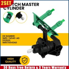 2SET Clutch Master Cylinder