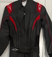 Alpinestar K MK5 Youth Kart