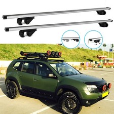 For Dacia Duster Roof Rack