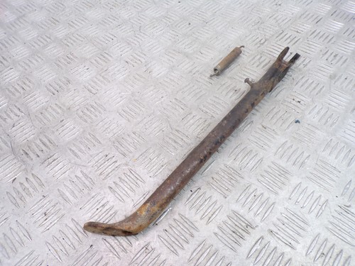 Suzuki 125 side stand - 125, ts
