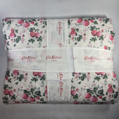 Cath kidston twin strawberry - cath,