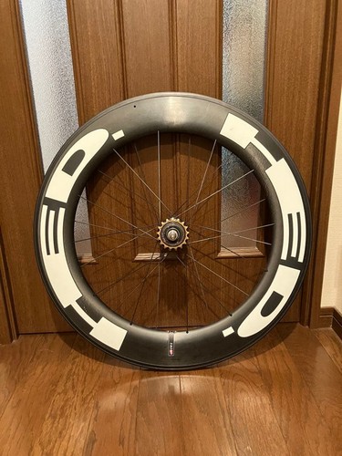 Hed jet plus rear - jet,
