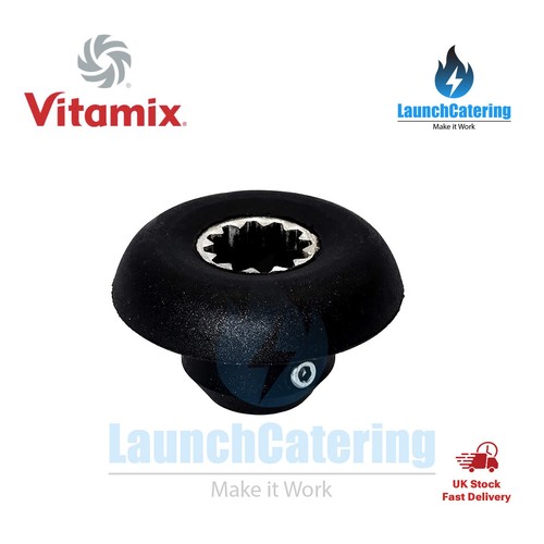 Replacement drive socket gear - replacement,