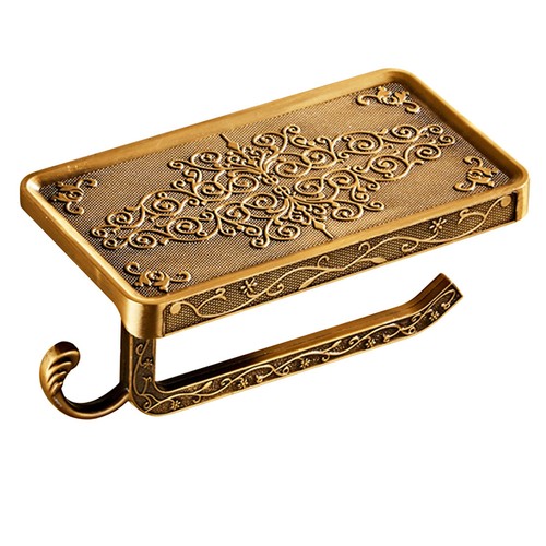 Toilet paper holder - toilet,