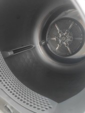 Miele Tumble Dryer, Condenser