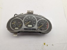 SUBARU IMPREZA MK2 GD GG 2000