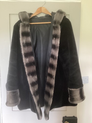 Dennis basso faux - dennis, fur