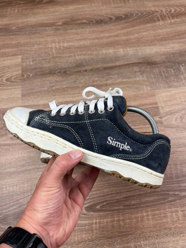 Vintage 1995 deep navy - deep,