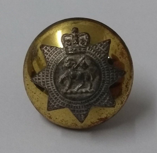 Army queens regiment - army, issue