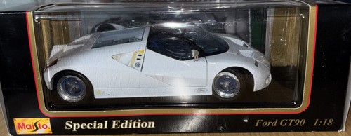 Maisto 31827 special - 31827,