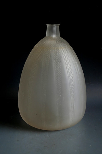 Antique art deco rene - art,