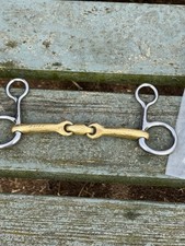 Neue Schule Pony Tranz Angled