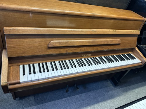 Knight k20 upright - knight,