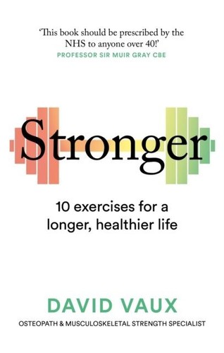 Stronger exercises for a - stronger:,