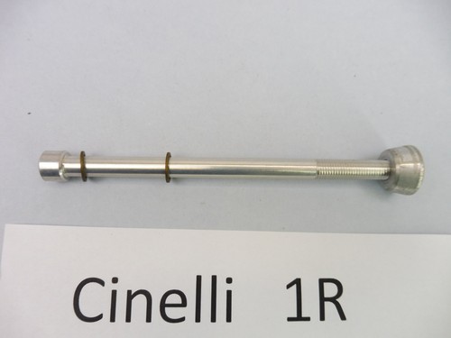 Cinell alloy expander bolt - 1r,