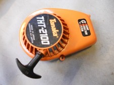 Tanaka THT-2100 Hedgecutter Trimmer Engine Recoil Cover New Cord Fitted  Petrol