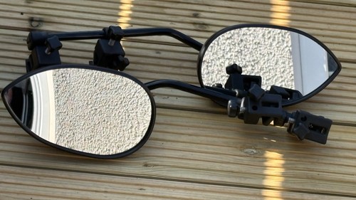 Milenco 1601 aero - aero, flat