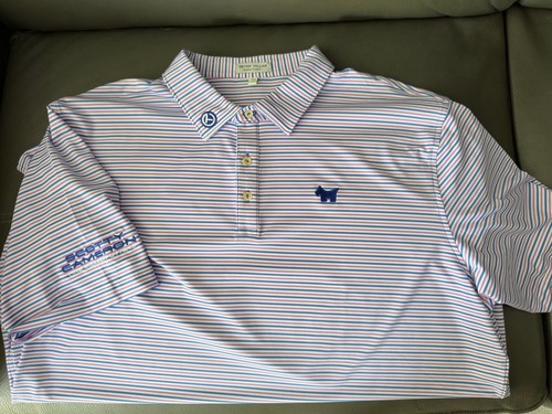 Scotty cameron circle polo - scotty,