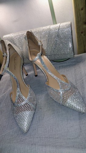 Roland cartier silver shimmer - roland,