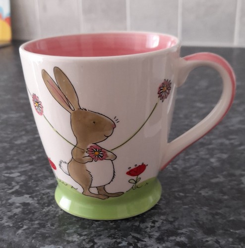 Whittard chelsea rabbit - whittard, mug