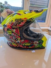 ONeal Sierra 2 Crank Multi