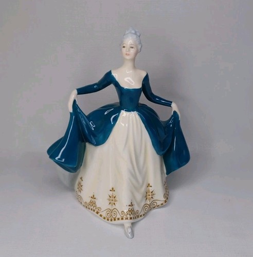 Royal doulton collectible - royal,