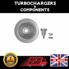 Turbocharger Wastegate Repair