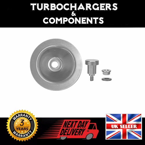 Turbocharger wastegate repair - turbocharger,