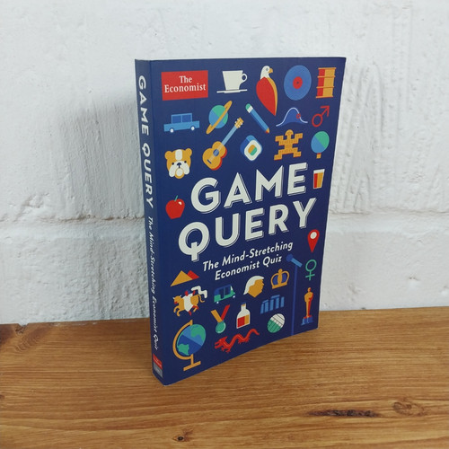 Game query the - game,