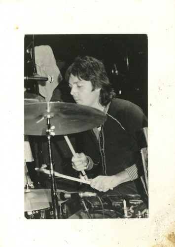 Paul mccartney snapshot - paul,