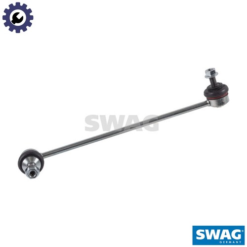 Linkcoupling rod stabiliser - rod,