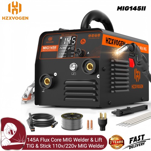 145a gasless welder - 145a,