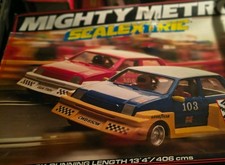 Scalextric Mighty Metro