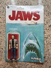 RARE Super7 ReAction JAWS