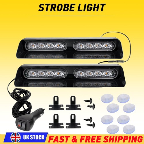 48w led 12v emergency - 16,