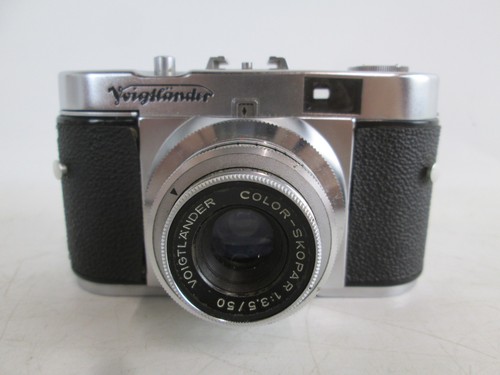 Vintage voightlander vito - voightlander,