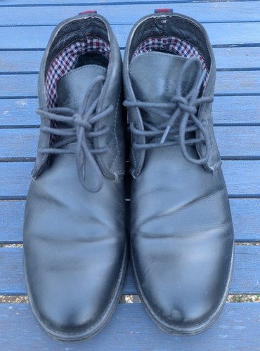 Wrangler men desert boots - men's,