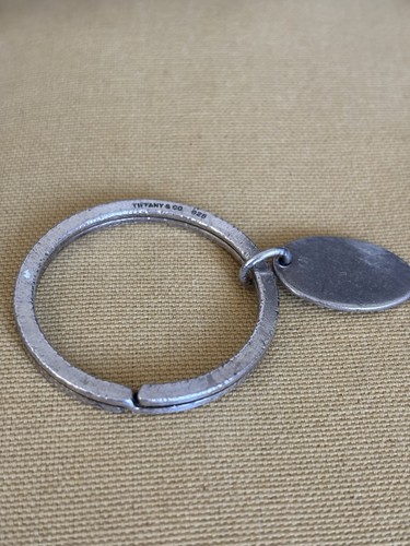 Vintage tiffany round - co.,