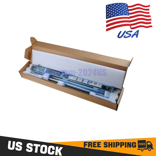 Static rails for - static, dell