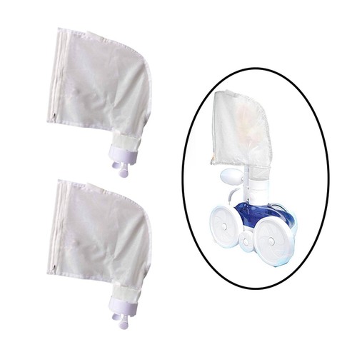 2pcs cleaner pool bags all - 2pcs,