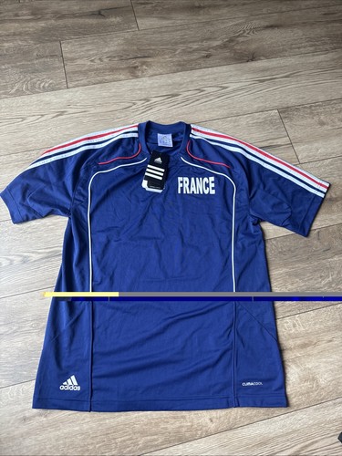 Adidas vintage 2010 france - vintage,