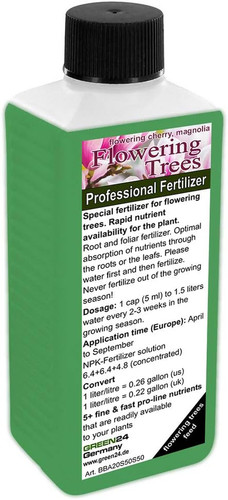 Green24 flowering trees - green24,