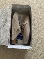 Birkenstock Boston Clog Gray