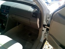 Traction Control Module 202
