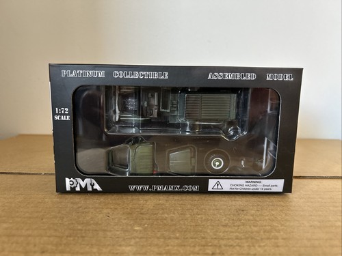 Precision model art - precision, (pma)