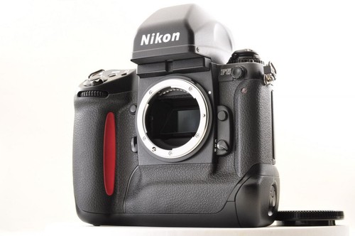 Mint nikon black 35mm - *mint*, f5
