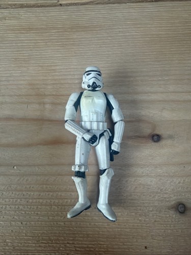 Star wars stormtrooper - star,